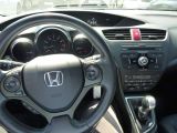 Honda Civic bei Sportwagen.expert - Abbildung (11 / 15)