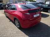 Honda Civic bei Sportwagen.expert - Abbildung (4 / 15)