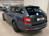 Skoda Octavia bei Sportwagen.expert - Abbildung (6 / 15)