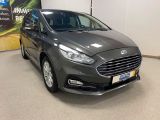 Ford S-Max bei Sportwagen.expert - Abbildung (4 / 15)