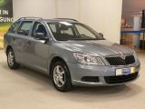 Skoda Octavia bei Sportwagen.expert - Abbildung (3 / 15)