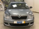 Skoda Octavia bei Sportwagen.expert - Abbildung (4 / 15)