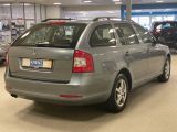 Skoda Octavia bei Sportwagen.expert - Abbildung (5 / 15)