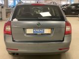 Skoda Octavia bei Sportwagen.expert - Abbildung (6 / 15)