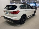 BMW X1 bei Sportwagen.expert - Abbildung (5 / 15)