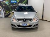 Mercedes-Benz B-Klasse bei Sportwagen.expert - Abbildung (3 / 15)