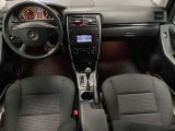 Mercedes-Benz B-Klasse bei Sportwagen.expert - Abbildung (10 / 15)