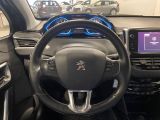 Peugeot 2008 bei Sportwagen.expert - Abbildung (11 / 15)