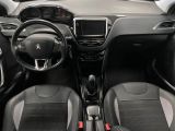 Peugeot 2008 bei Sportwagen.expert - Abbildung (10 / 15)