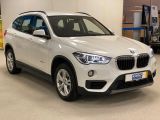 BMW X1 bei Sportwagen.expert - Abbildung (4 / 15)