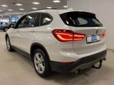 BMW X1 bei Sportwagen.expert - Abbildung (6 / 15)