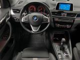 BMW X1 bei Sportwagen.expert - Abbildung (9 / 15)