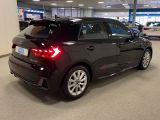 Audi A1 bei Sportwagen.expert - Abbildung (7 / 15)