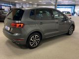 VW Golf Sportsvan bei Sportwagen.expert - Abbildung (7 / 15)