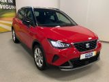Seat Arona bei Sportwagen.expert - Abbildung (4 / 15)