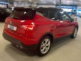 Seat Arona bei Sportwagen.expert - Abbildung (7 / 15)