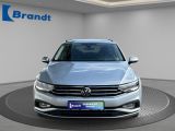 VW Passat bei Sportwagen.expert - Abbildung (4 / 15)