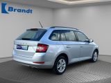 Skoda Fabia bei Sportwagen.expert - Abbildung (4 / 15)