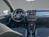 Skoda Fabia bei Sportwagen.expert - Abbildung (9 / 15)