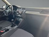 VW Tiguan bei Sportwagen.expert - Abbildung (14 / 15)