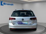 VW Passat bei Sportwagen.expert - Abbildung (6 / 15)