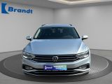 VW Passat bei Sportwagen.expert - Abbildung (5 / 15)
