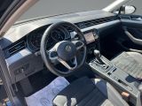 VW Passat bei Sportwagen.expert - Abbildung (8 / 15)
