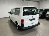 VW T6 Kombi bei Sportwagen.expert - Abbildung (4 / 12)