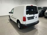 VW Caddy bei Sportwagen.expert - Abbildung (4 / 12)