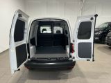 VW Caddy bei Sportwagen.expert - Abbildung (5 / 12)