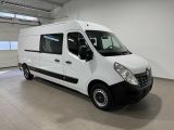 Renault Master bei Sportwagen.expert - Abbildung (2 / 13)