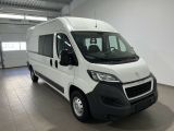 Peugeot Boxer bei Sportwagen.expert - Abbildung (2 / 15)