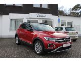 VW T-Roc bei Sportwagen.expert - Abbildung (3 / 15)