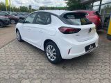 Opel Corsa bei Sportwagen.expert - Abbildung (4 / 15)