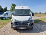 Opel Movano bei Sportwagen.expert - Abbildung (3 / 15)