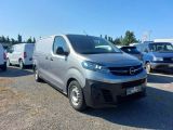 Opel Vivaro bei Sportwagen.expert - Abbildung (3 / 12)