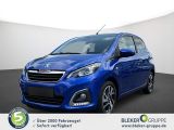 Peugeot 108 bei Sportwagen.expert - Abbildung (3 / 14)