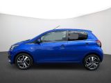 Peugeot 108 bei Sportwagen.expert - Abbildung (6 / 14)