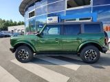 Ford Bronco bei Sportwagen.expert - Abbildung (2 / 15)