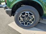 Ford Bronco bei Sportwagen.expert - Abbildung (14 / 15)