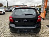 Ford Ka bei Sportwagen.expert - Abbildung (4 / 15)