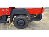 Mercedes-Benz 814 bei Sportwagen.expert - Abbildung (12 / 15)