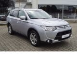 Mitsubishi Outlander bei Sportwagen.expert - Abbildung (3 / 15)