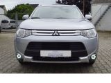 Mitsubishi Outlander bei Sportwagen.expert - Abbildung (2 / 15)