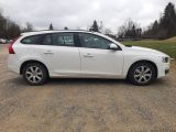 Volvo V60 bei Sportwagen.expert - Abbildung (2 / 14)