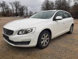 Volvo V60 bei Sportwagen.expert - Abbildung (4 / 14)