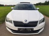 Skoda Superb bei Sportwagen.expert - Abbildung (7 / 15)