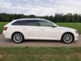 Skoda Superb bei Sportwagen.expert - Abbildung (5 / 15)