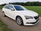Skoda Superb bei Sportwagen.expert - Abbildung (4 / 15)