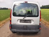 Renault Kangoo bei Sportwagen.expert - Abbildung (8 / 13)